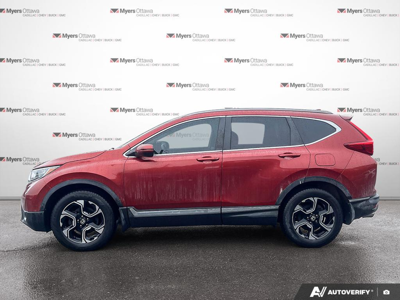 2018 Honda CR-V - Gallery image 2