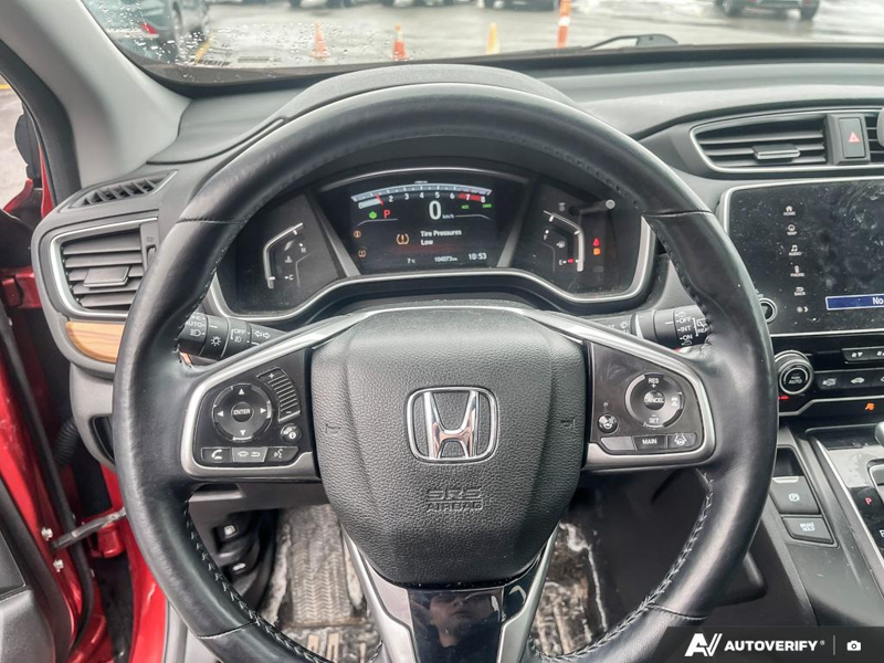 2018 Honda CR-V - Gallery image 10