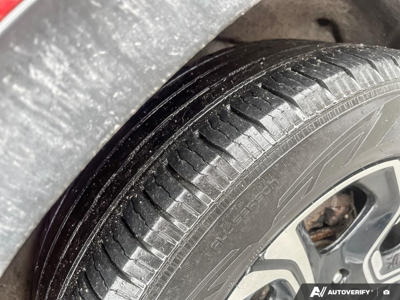 2018 Honda CR-V - Gallery image 6