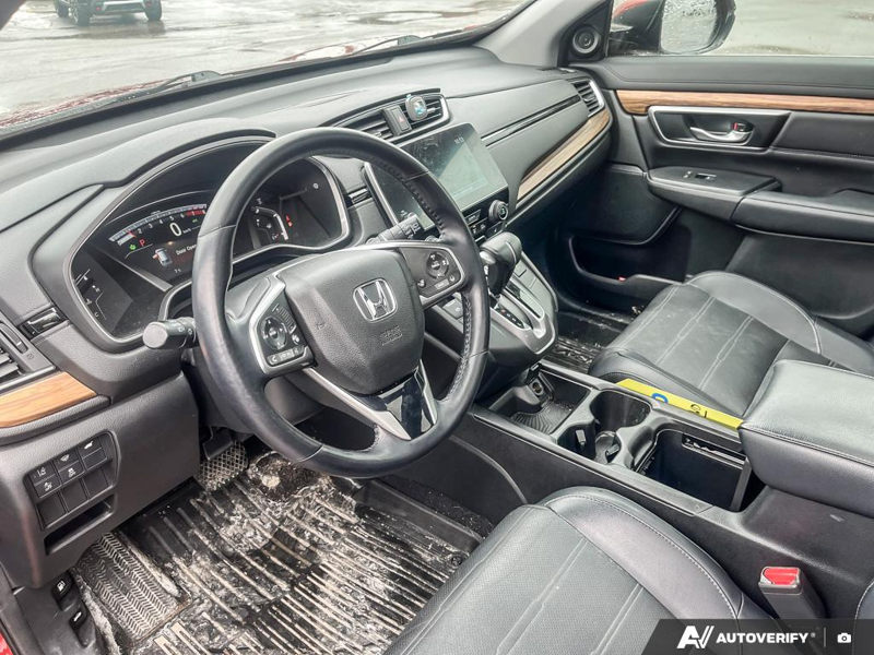 2018 Honda CR-V - Gallery image 9