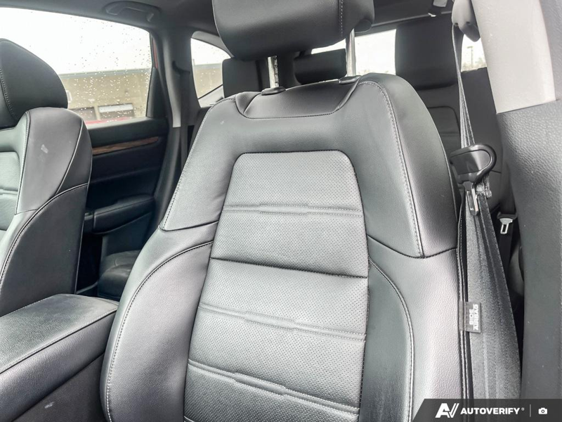 2018 Honda CR-V - Gallery image 15