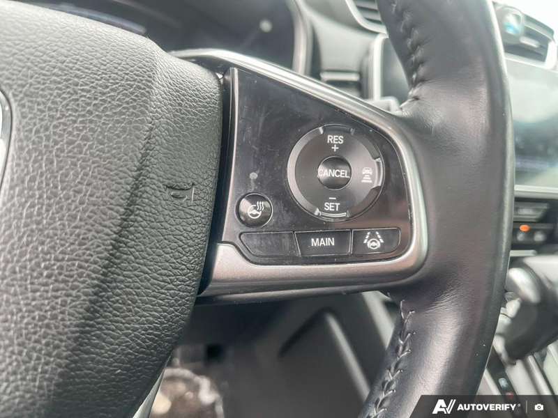 2018 Honda CR-V - Gallery image 12