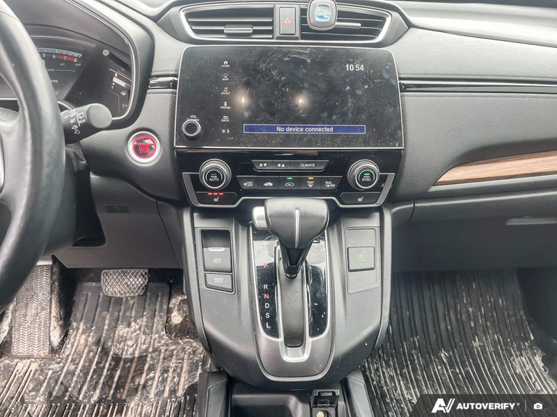 2018 Honda CR-V - Gallery image 14