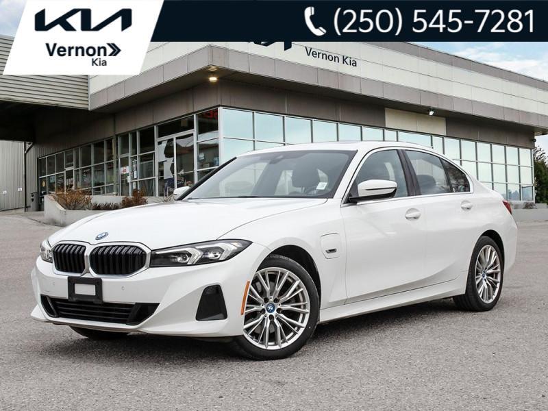 2023 BMW 3 Series