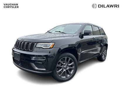 used 2019 Jeep Grand Cherokee car, priced at $23,990