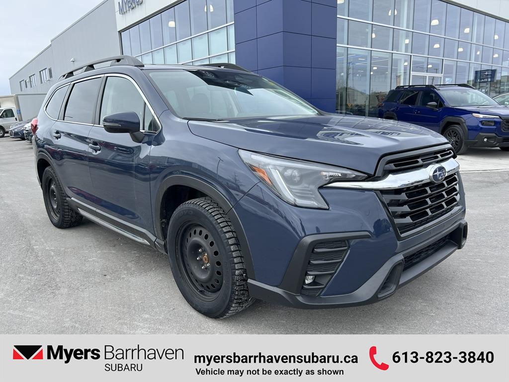 2023 Subaru Ascent Limited
