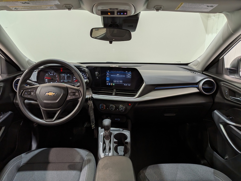 Chevrolet Trax 2024