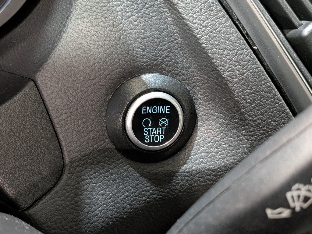 Ford Focus Electric 2016