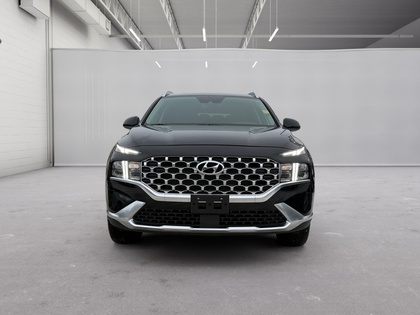 used 2023 Hyundai Santa Fe car, priced at $32,008