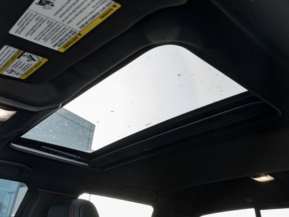 used 2023 Nissan Frontier car, priced at $42,995