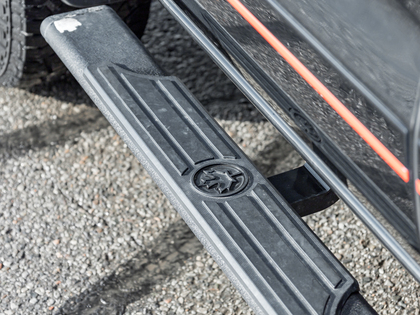 used 2023 Nissan Frontier car, priced at $42,995