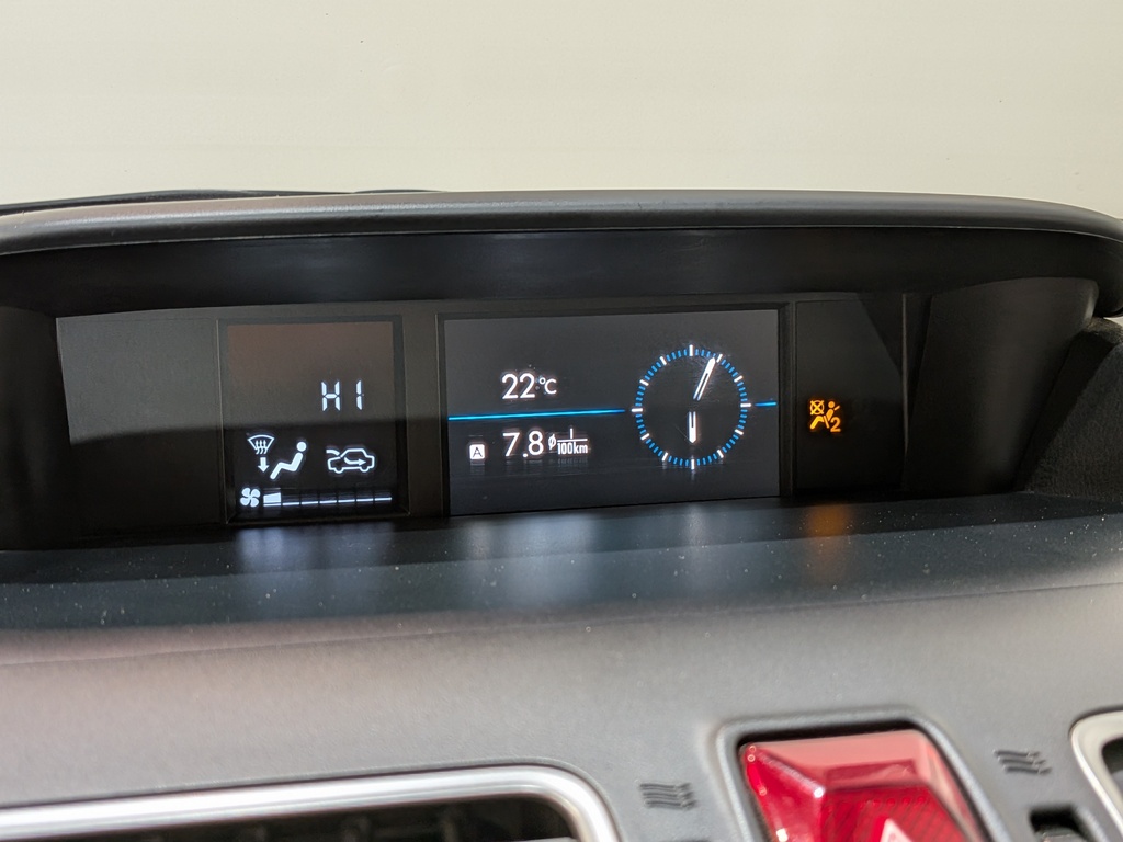 Subaru Crosstrek 2017