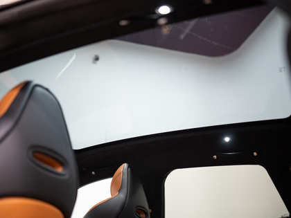 used 2022 Aston Martin DBX car, priced at $139,900