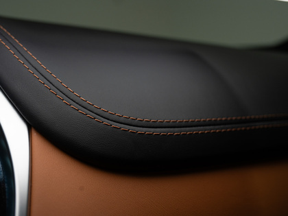 used 2022 Aston Martin DBX car, priced at $139,900