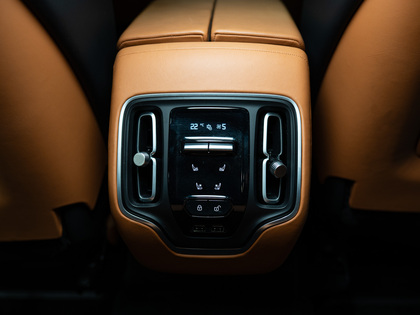 used 2022 Aston Martin DBX car, priced at $139,900