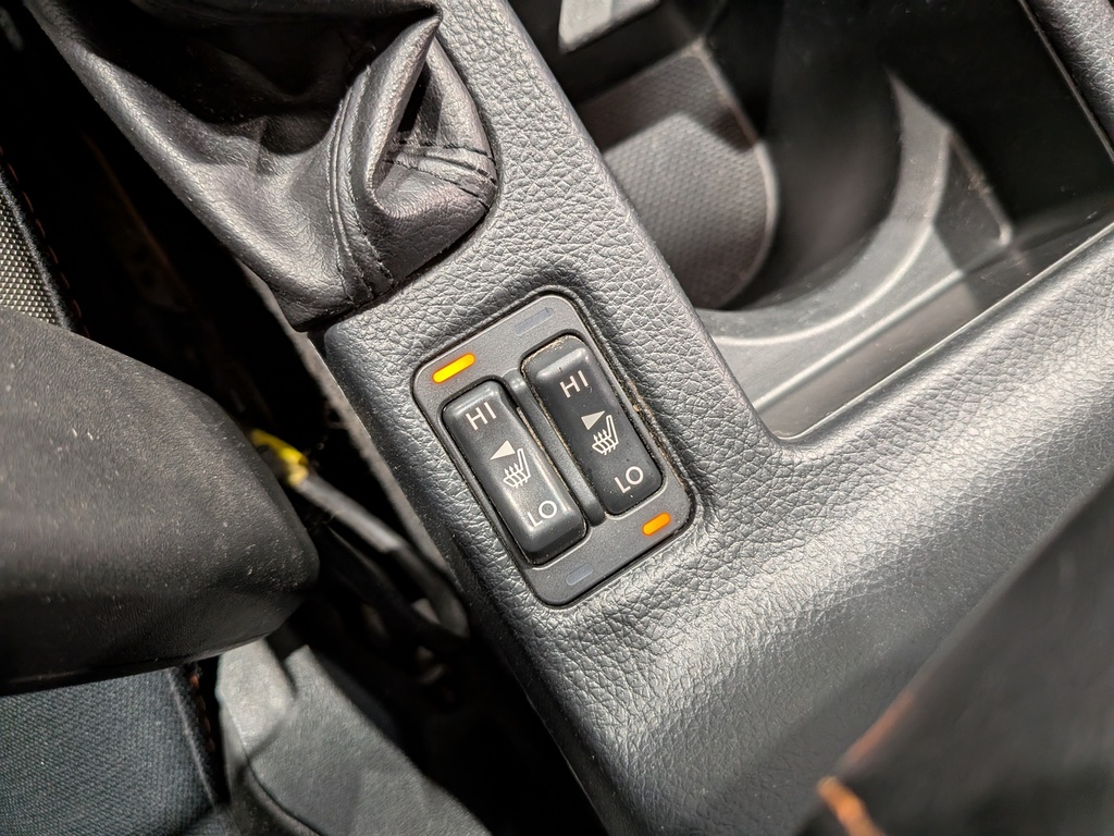 Subaru Crosstrek 2017