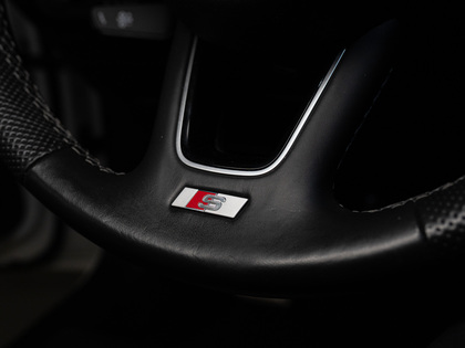 used 2022 Audi A5 Sportback car, priced at $31,900