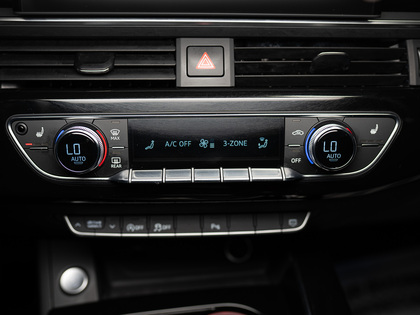 used 2022 Audi A5 Sportback car, priced at $31,900