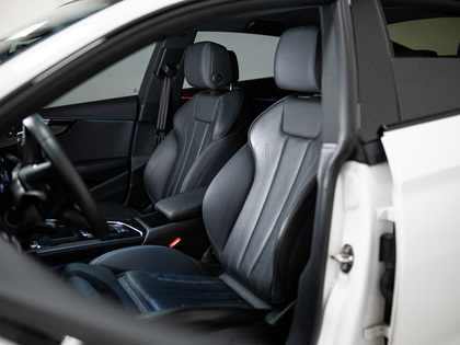 used 2022 Audi A5 Sportback car, priced at $31,900