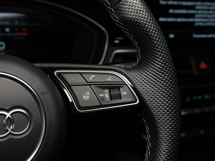 used 2022 Audi A5 Sportback car, priced at $31,900