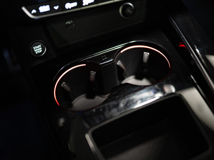 used 2022 Audi A5 Sportback car, priced at $31,900