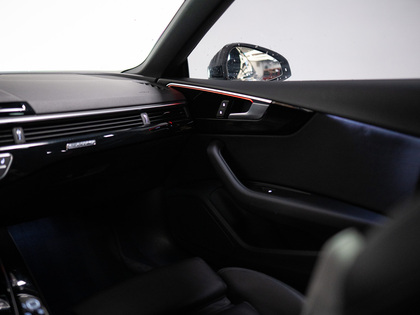 used 2022 Audi A5 Sportback car, priced at $31,900