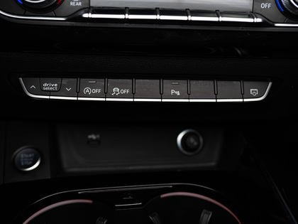 used 2022 Audi A5 Sportback car, priced at $31,900