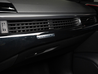 used 2022 Audi A5 Sportback car, priced at $31,900