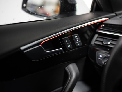 used 2022 Audi A5 Sportback car, priced at $31,900