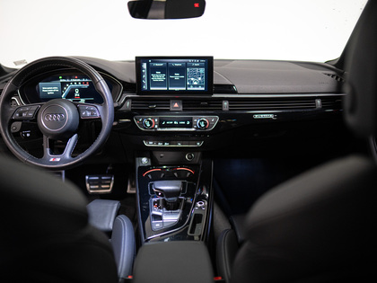 used 2022 Audi A5 Sportback car, priced at $31,900