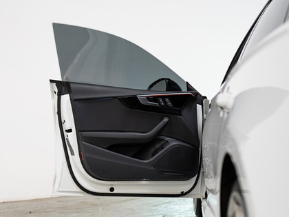 used 2022 Audi A5 Sportback car, priced at $31,900