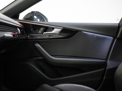 used 2022 Audi A5 Sportback car, priced at $31,900