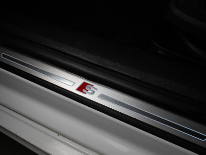 used 2022 Audi A5 Sportback car, priced at $31,900