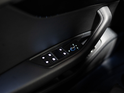 used 2022 Audi A5 Sportback car, priced at $31,900