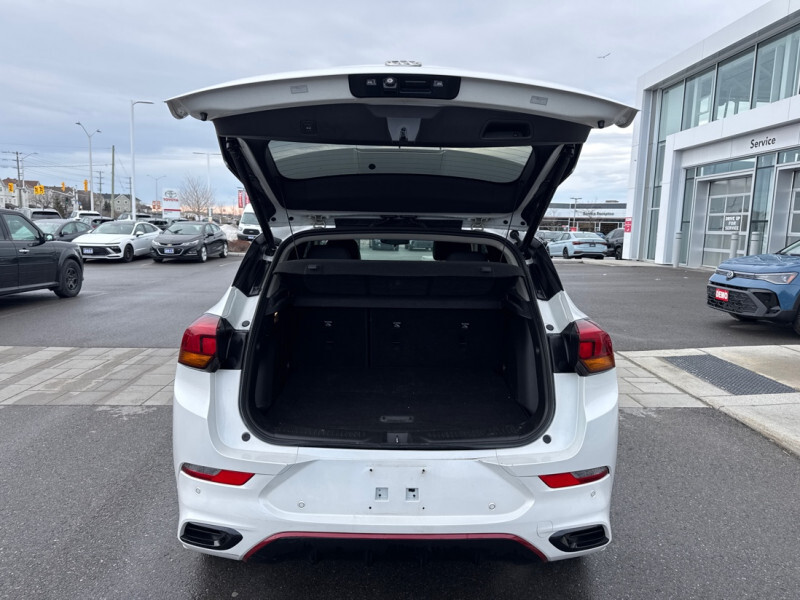 2020 Buick Encore GX - Gallery image 9