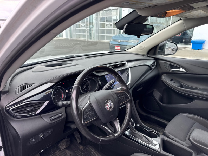 2020 Buick Encore GX - Gallery image 1