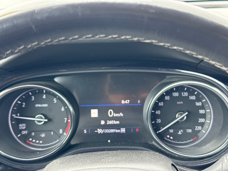 2020 Buick Encore GX - Gallery image 14