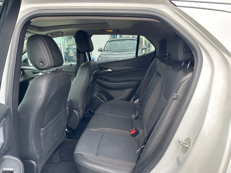 2020 Buick Encore GX - Gallery image 10