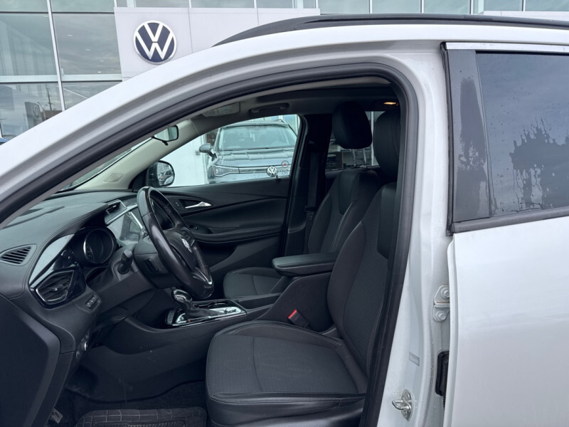 2020 Buick Encore GX - Gallery image 11