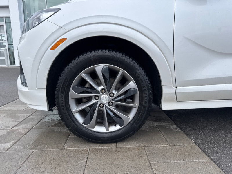 2020 Buick Encore GX - Gallery image 13