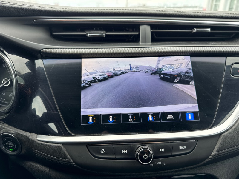 2020 Buick Encore GX - Gallery image 17