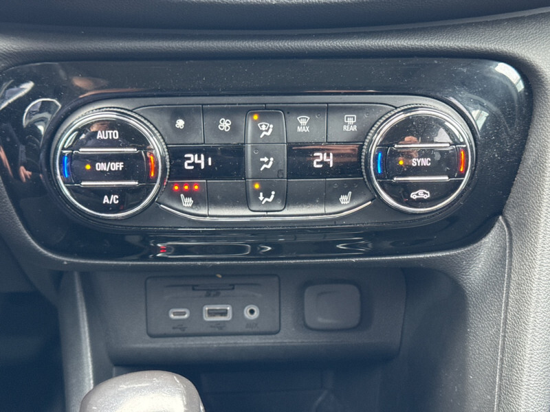 2020 Buick Encore GX - Gallery image 18