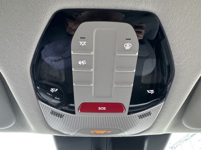 2025 Kia K4 - Gallery image 20