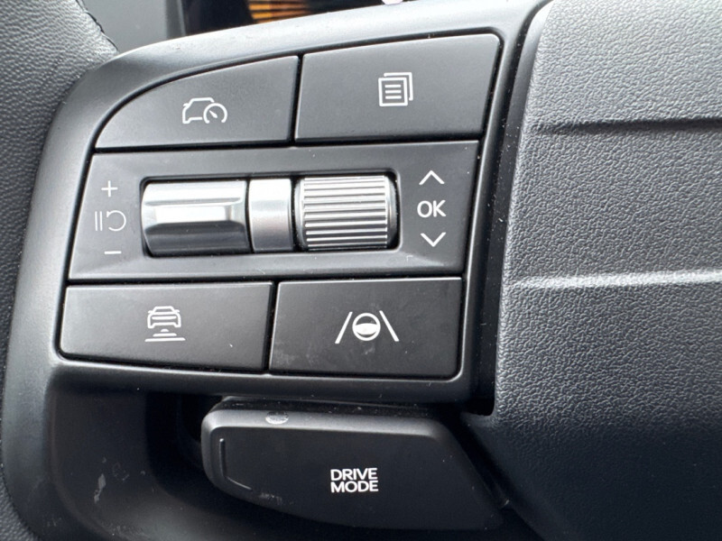 2025 Kia K4 - Gallery image 16