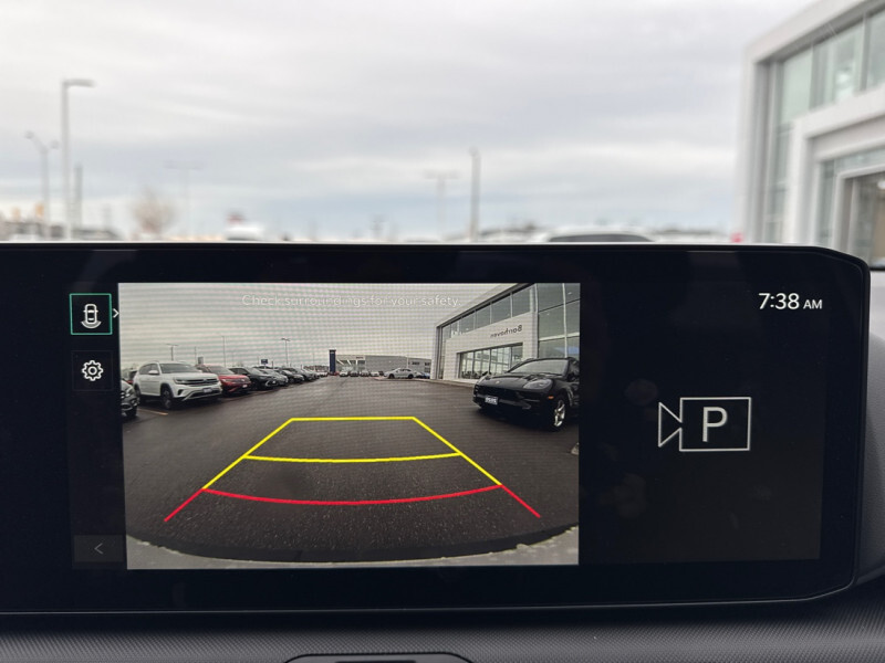 2025 Kia K4 - Gallery image 17