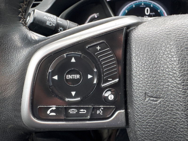 2017 Honda Civic Coupe - Gallery image 15