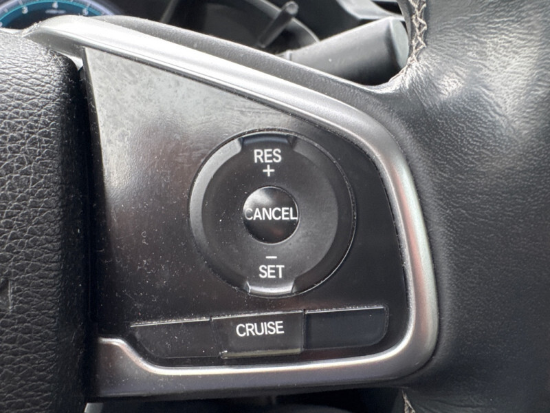 2017 Honda Civic Coupe - Gallery image 14