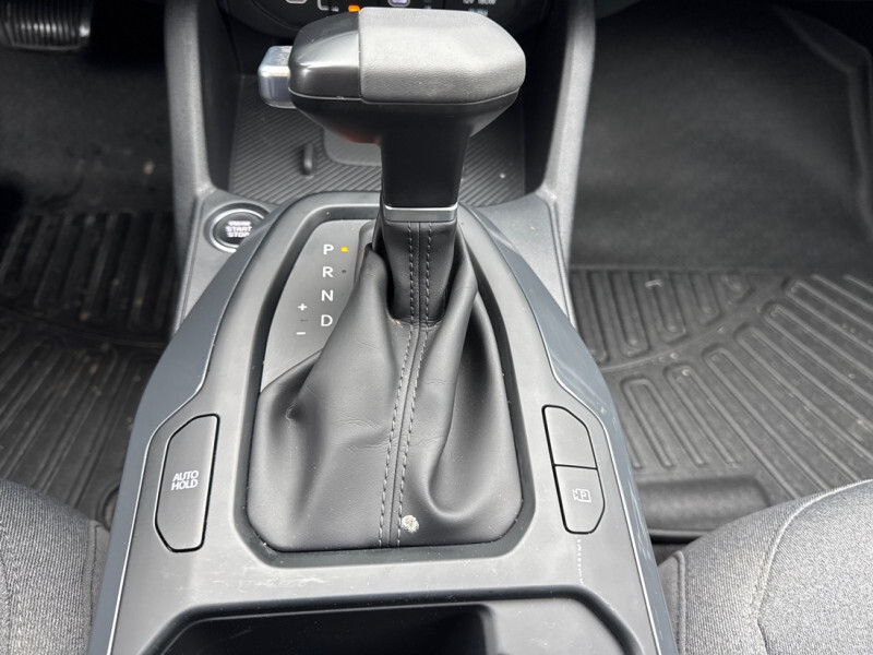 2025 Kia K4 - Gallery image 19