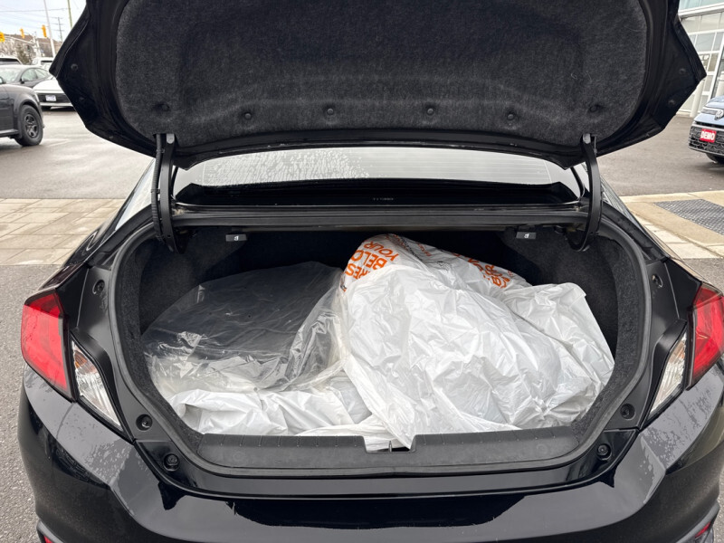 2017 Honda Civic Coupe - Gallery image 10