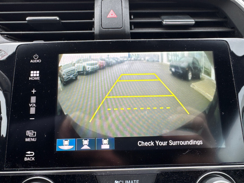 2017 Honda Civic Coupe - Gallery image 16